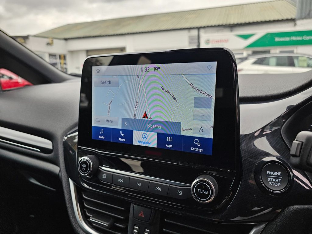 Used Ford Fiesta 2023 for sale - 76617195: Photo 29