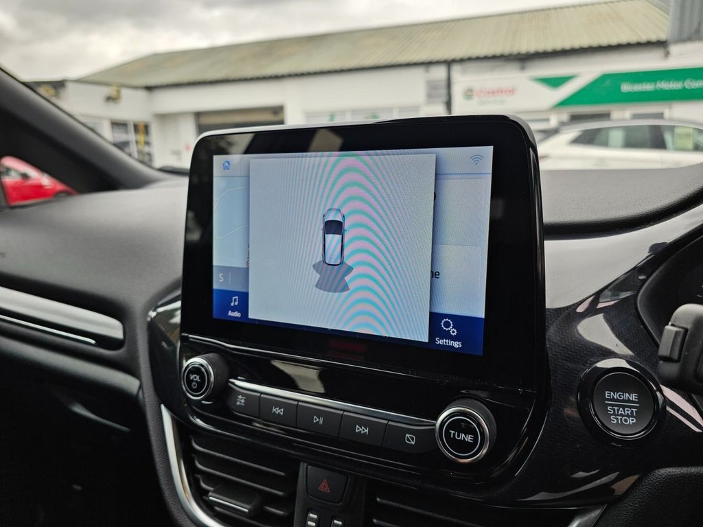 Used Ford Fiesta 2023 for sale - 76617195: Photo 30