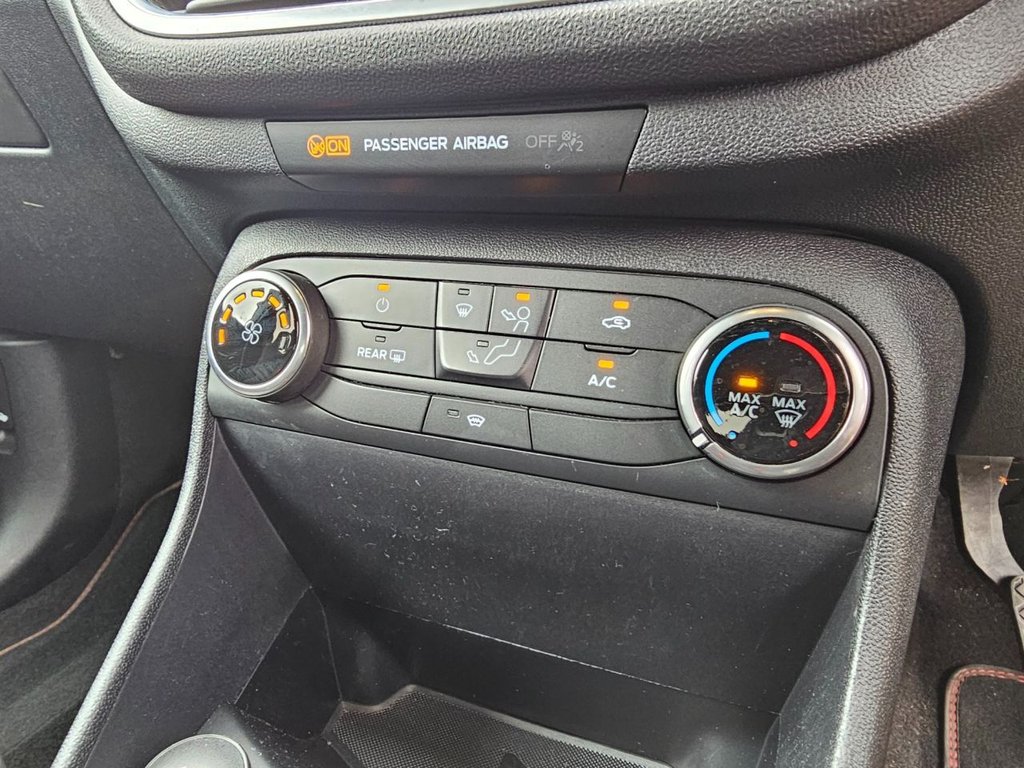 Used Ford Fiesta 2023 for sale - 76617195: Photo 31