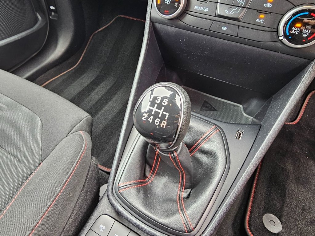 Used Ford Fiesta 2023 for sale - 76617195: Photo 32