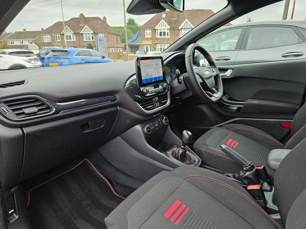 Used Ford Fiesta 2023 for sale - 76617195: Photo 35