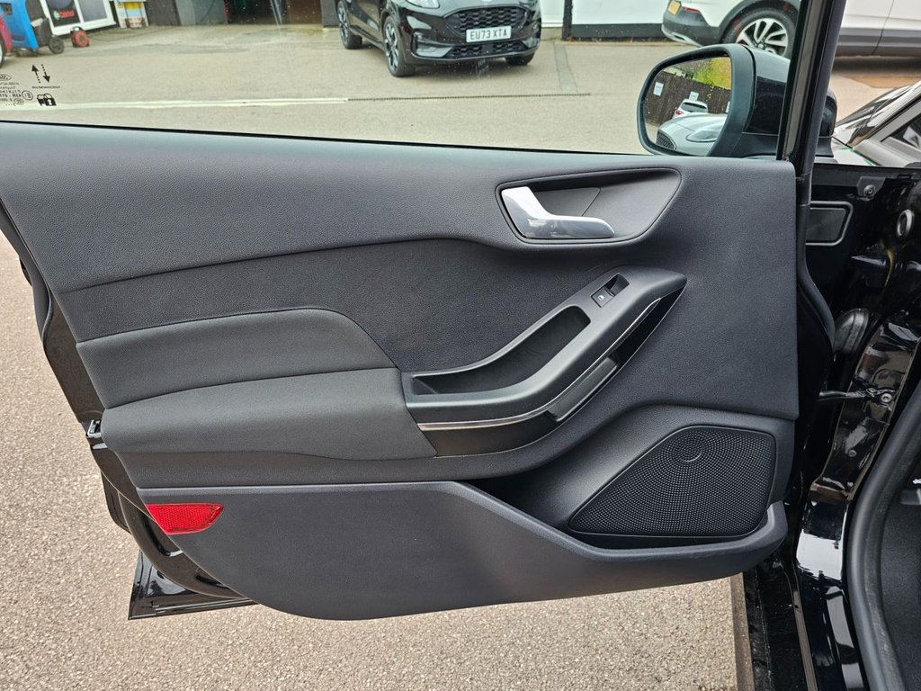 Used Ford Fiesta 2023 for sale - 76617195: Photo 37