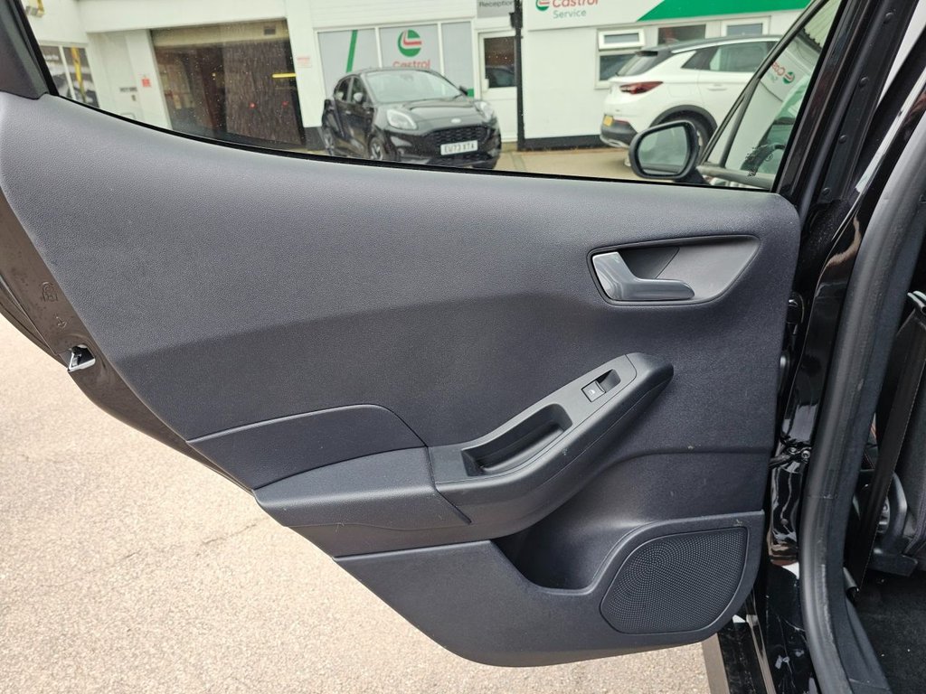 Used Ford Fiesta 2023 for sale - 76617195: Photo 39