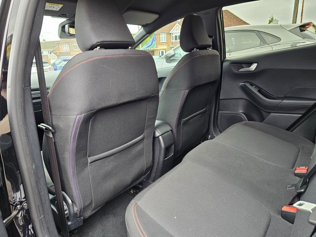 Used Ford Fiesta 2023 for sale - 76617195: Photo 41