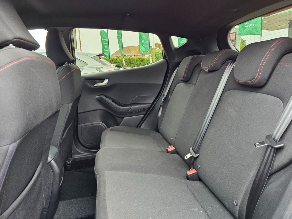 Used Ford Fiesta 2023 for sale - 76617195: Photo 42