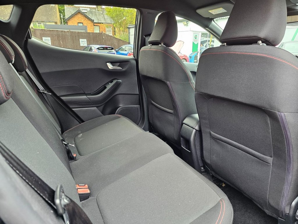 Used Ford Fiesta 2023 for sale - 76617195: Photo 43