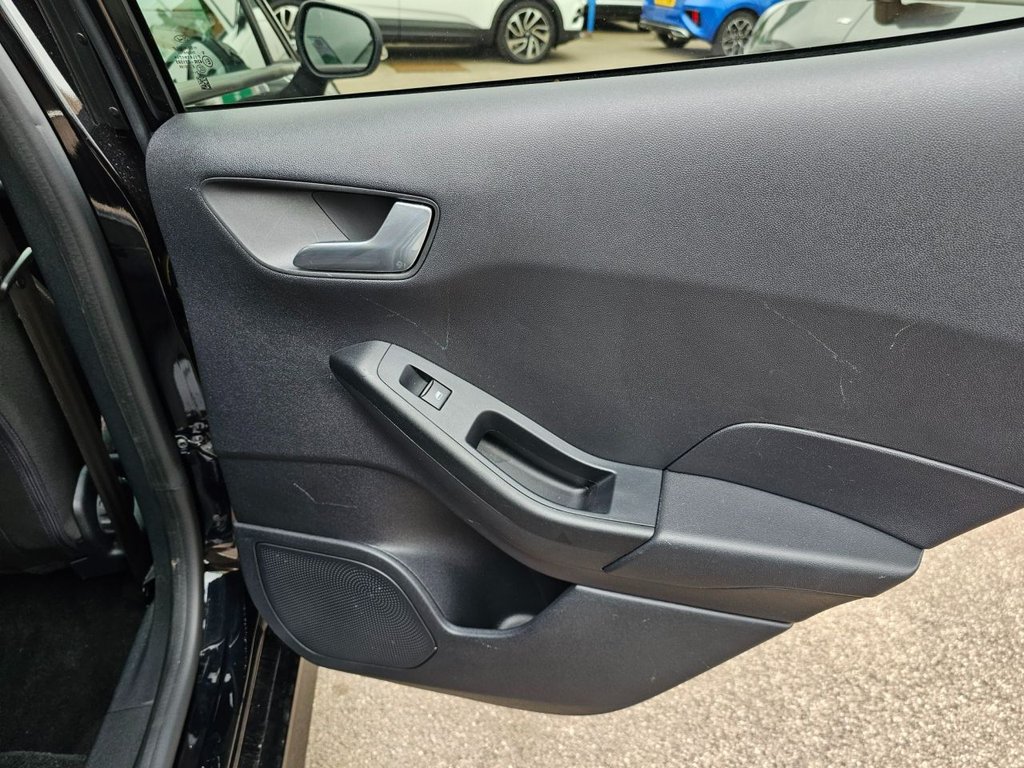 Used Ford Fiesta 2023 for sale - 76617195: Photo 45