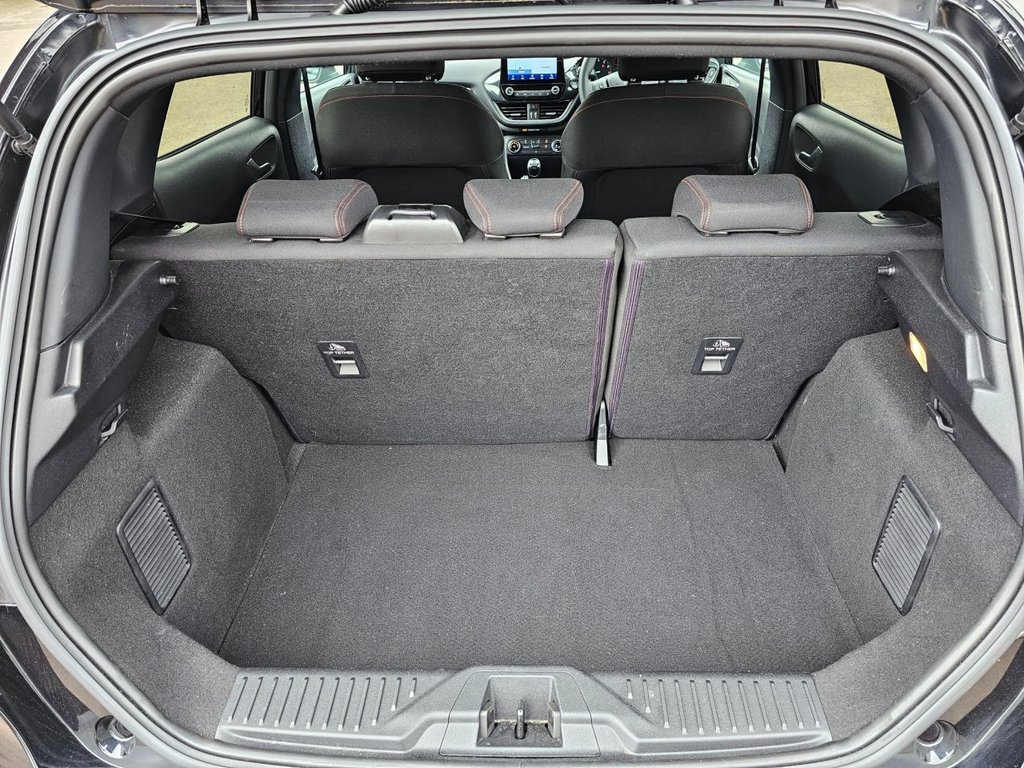 Used Ford Fiesta 2023 for sale - 76617195: Photo 47