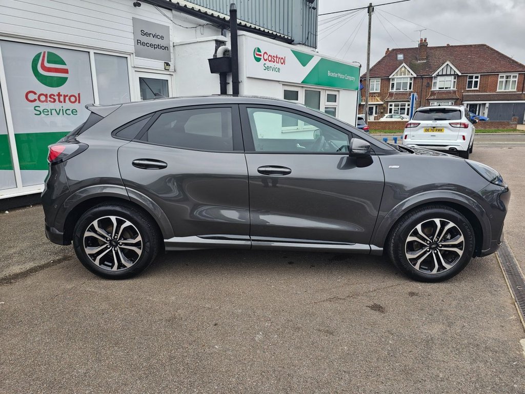 Used Ford Puma 2023 for sale - 76617224: Photo 12