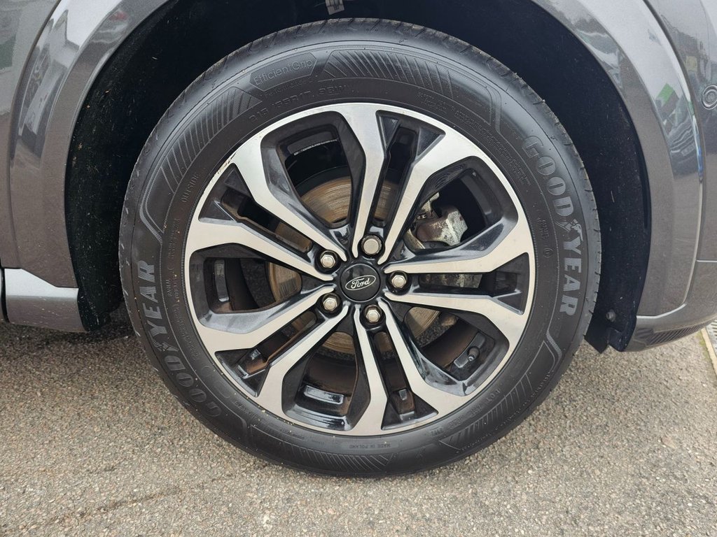 Used Ford Puma 2023 for sale - 76617224: Photo 13