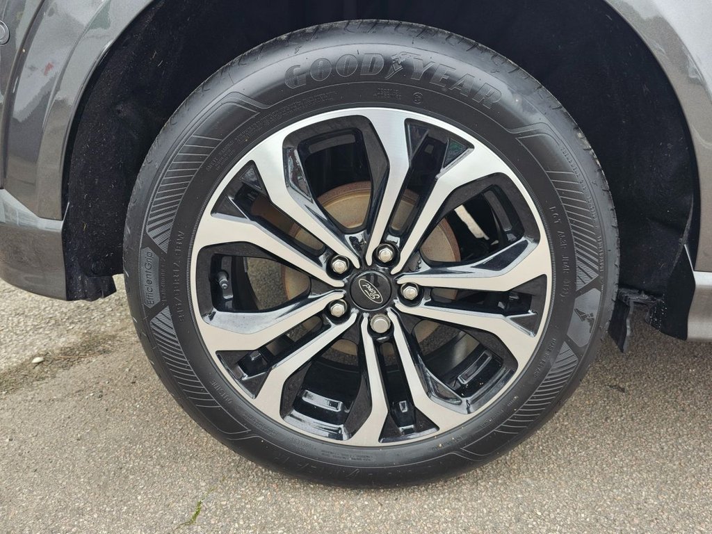 Used Ford Puma 2023 for sale - 76617224: Photo 14