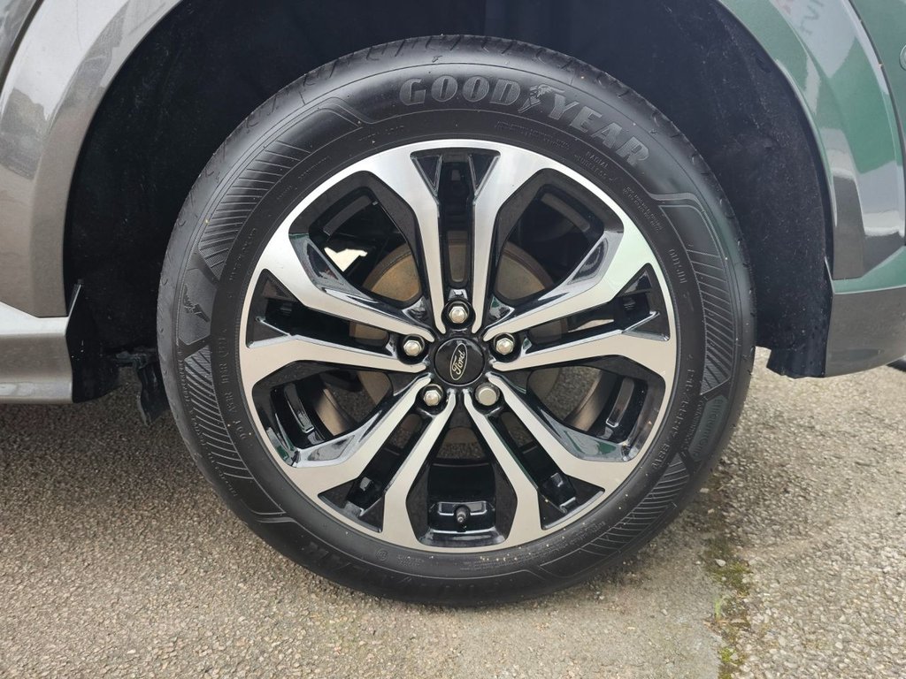 Used Ford Puma 2023 for sale - 76617224: Photo 15