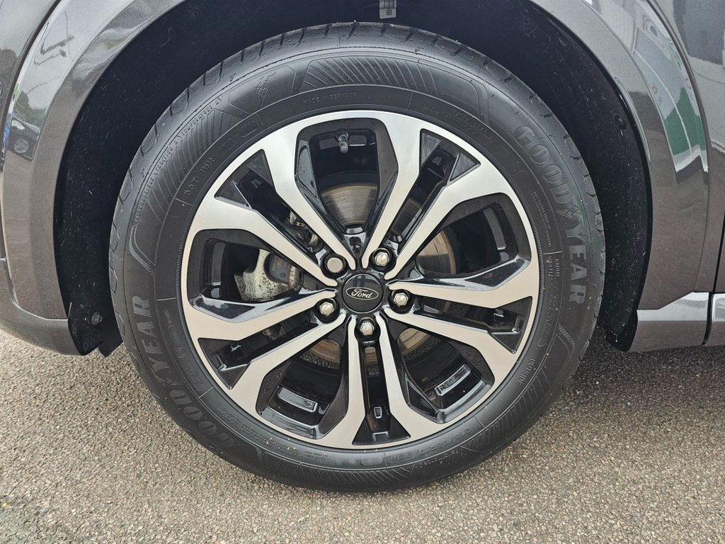 Used Ford Puma 2023 for sale - 76617224: Photo 16