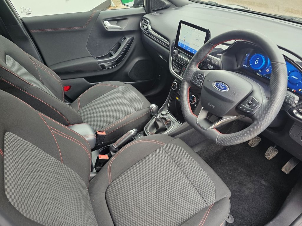 Used Ford Puma 2023 for sale - 76617224: Photo 18