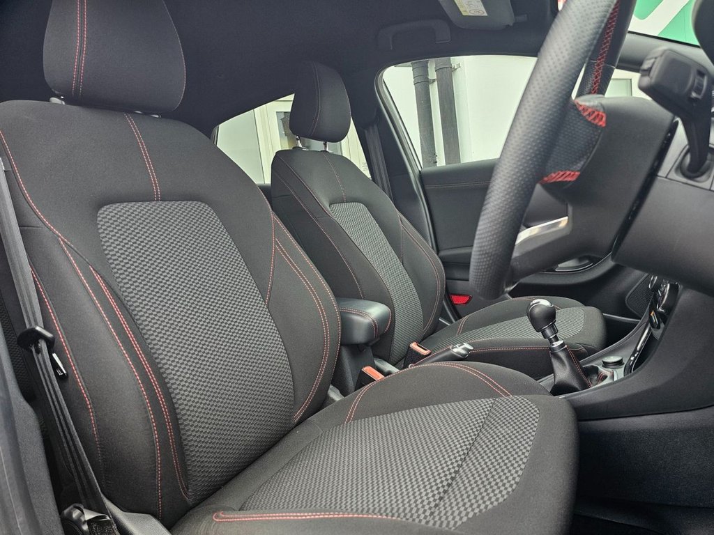 Used Ford Puma 2023 for sale - 76617224: Photo 19