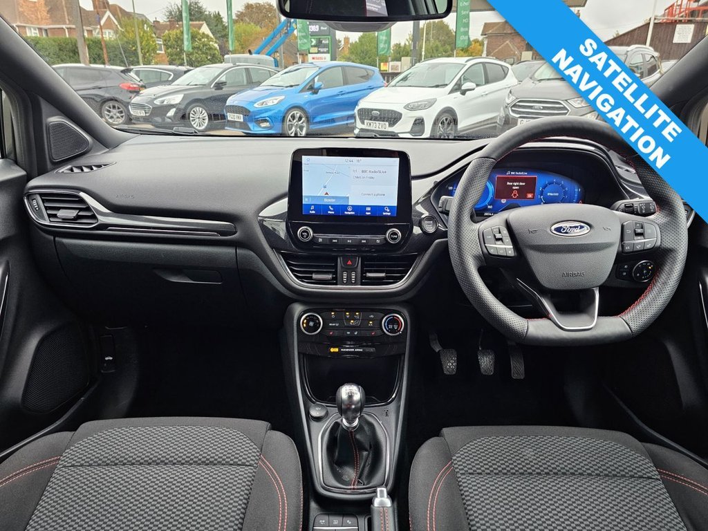 Used Ford Puma 2023 for sale - 76617224: Photo 2