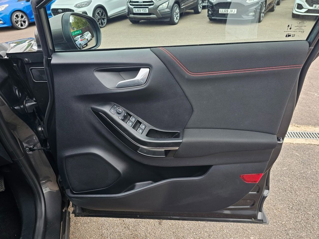 Used Ford Puma 2023 for sale - 76617224: Photo 20