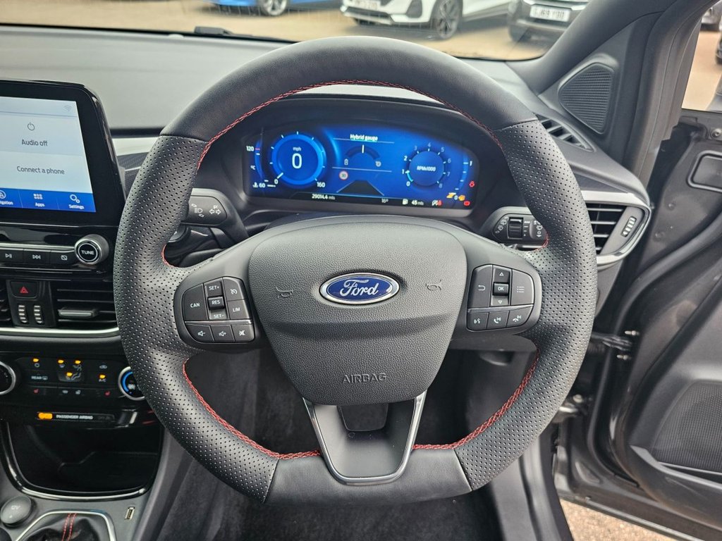 Used Ford Puma 2023 for sale - 76617224: Photo 23