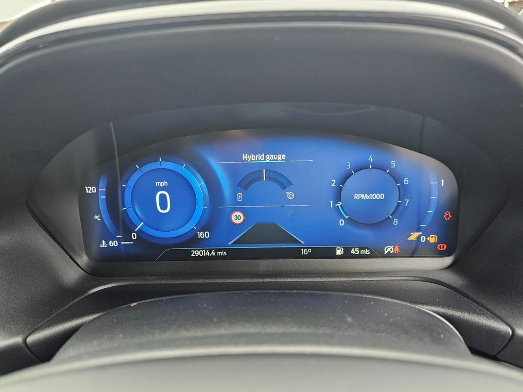 Used Ford Puma 2023 for sale - 76617224: Photo 28