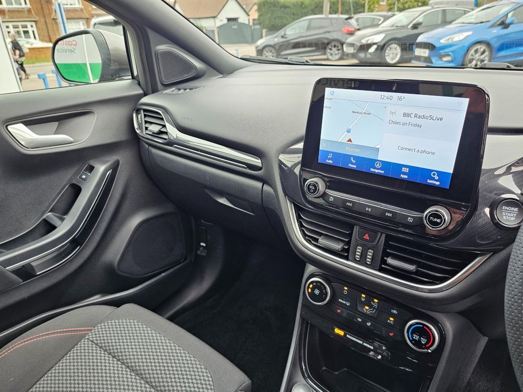 Used Ford Puma 2023 for sale - 76617224: Photo 29