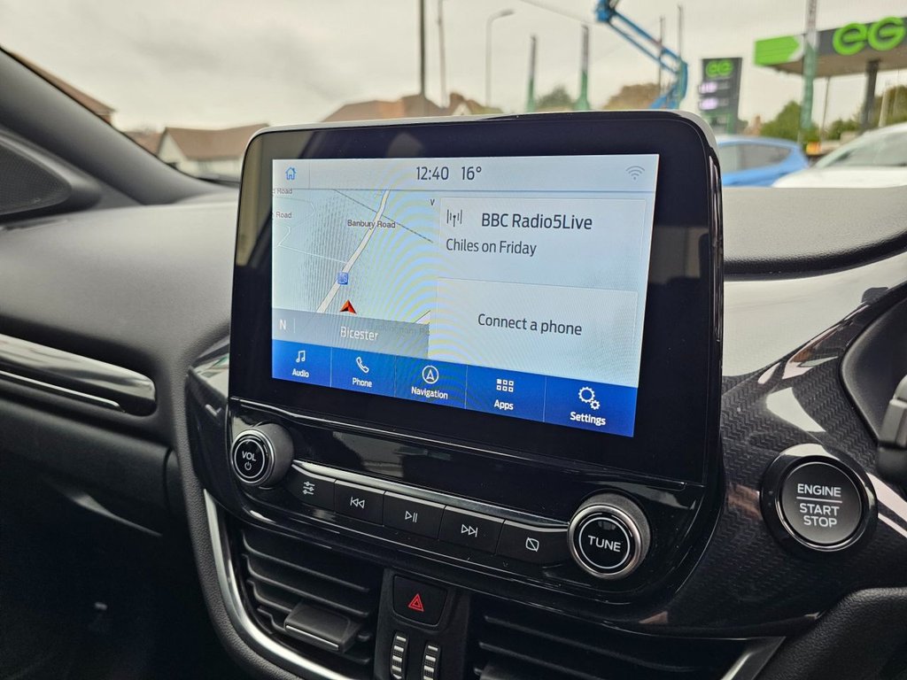 Used Ford Puma 2023 for sale - 76617224: Photo 30