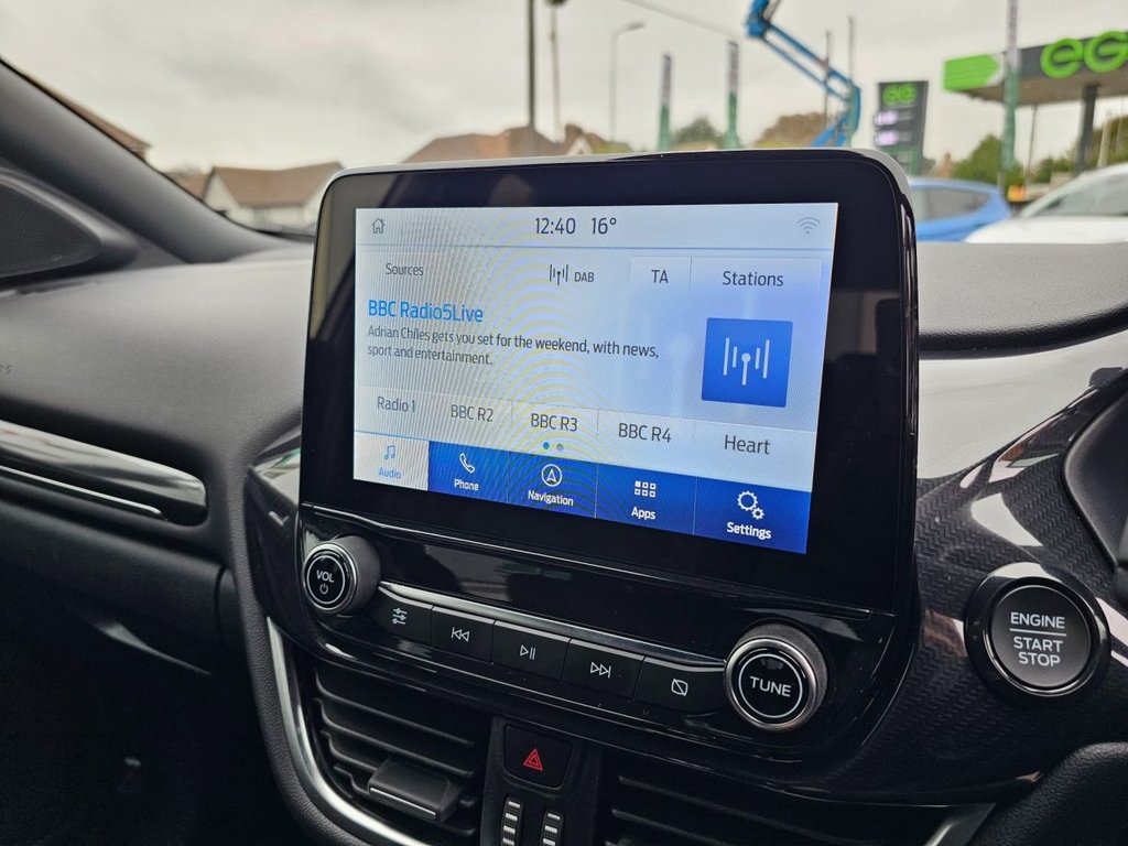 Used Ford Puma 2023 for sale - 76617224: Photo 31