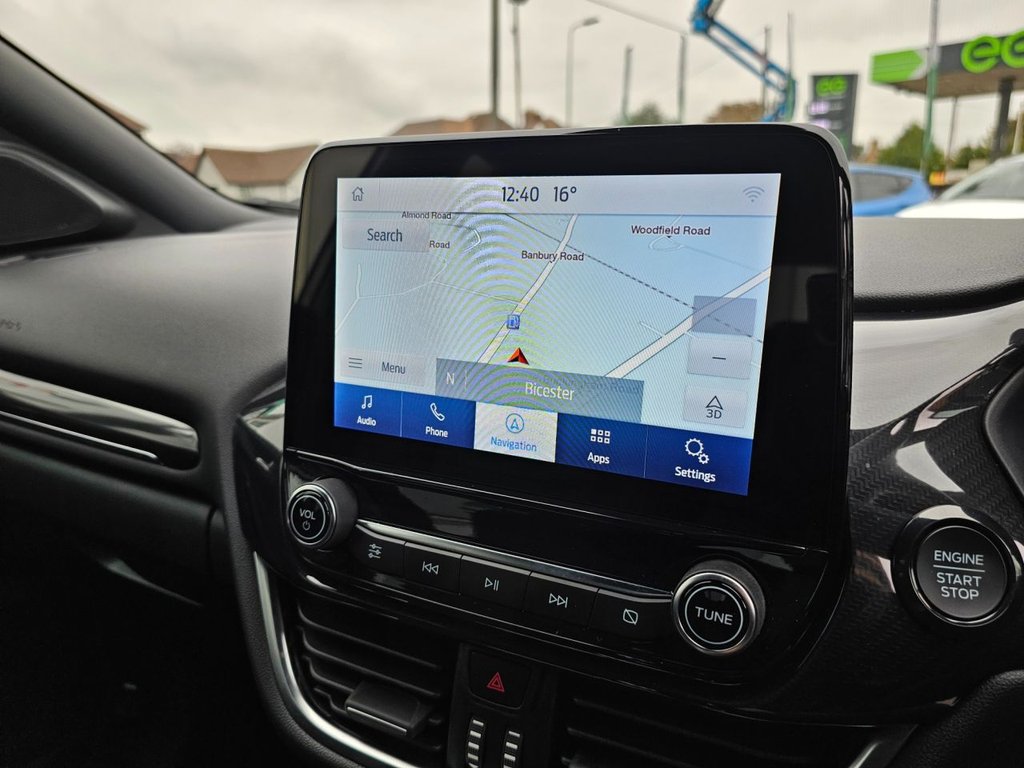 Used Ford Puma 2023 for sale - 76617224: Photo 32