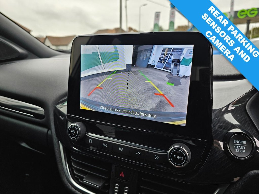 Used Ford Puma 2023 for sale - 76617224: Photo 33