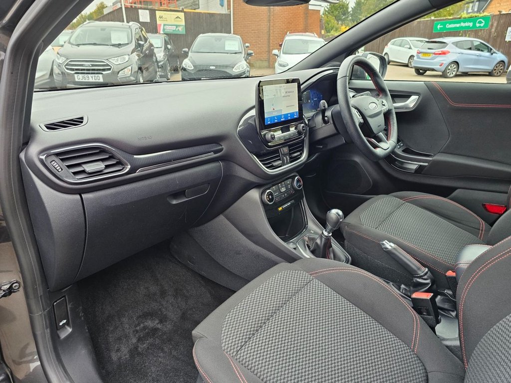 Used Ford Puma 2023 for sale - 76617224: Photo 40