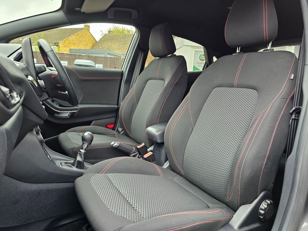 Used Ford Puma 2023 for sale - 76617224: Photo 41