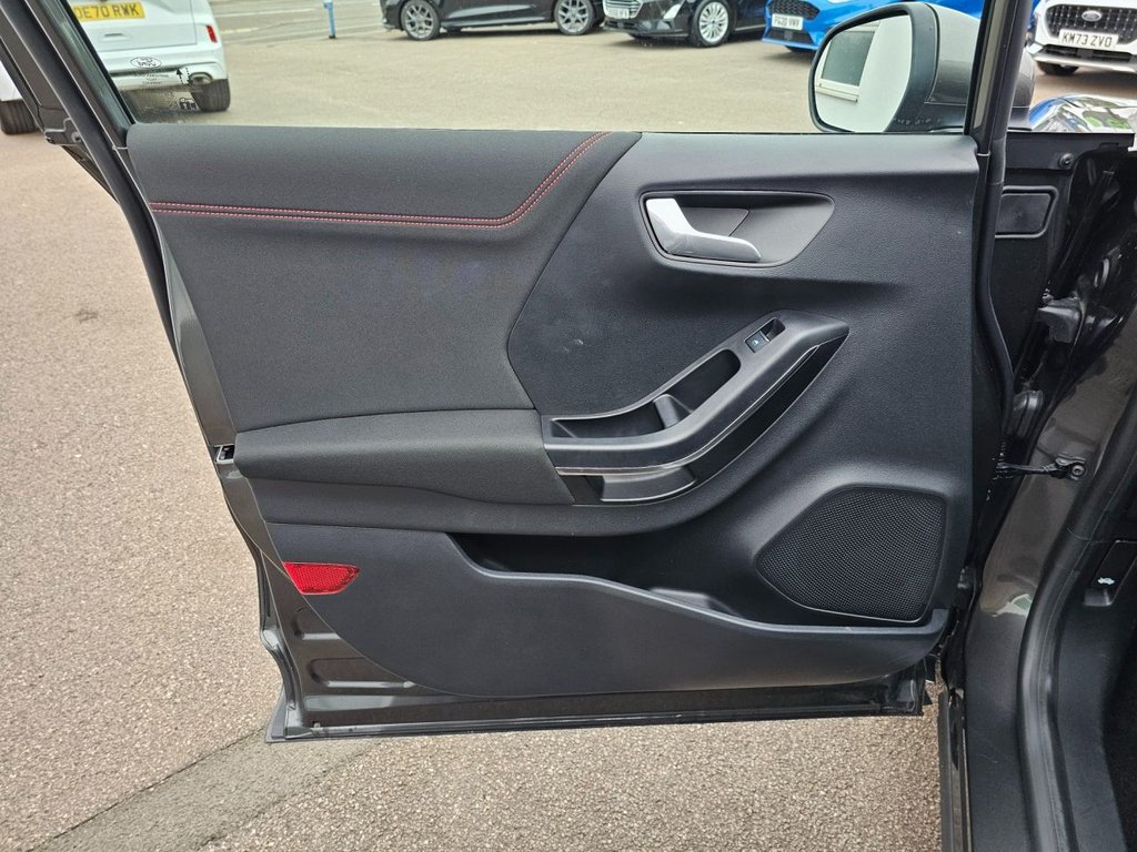 Used Ford Puma 2023 for sale - 76617224: Photo 42