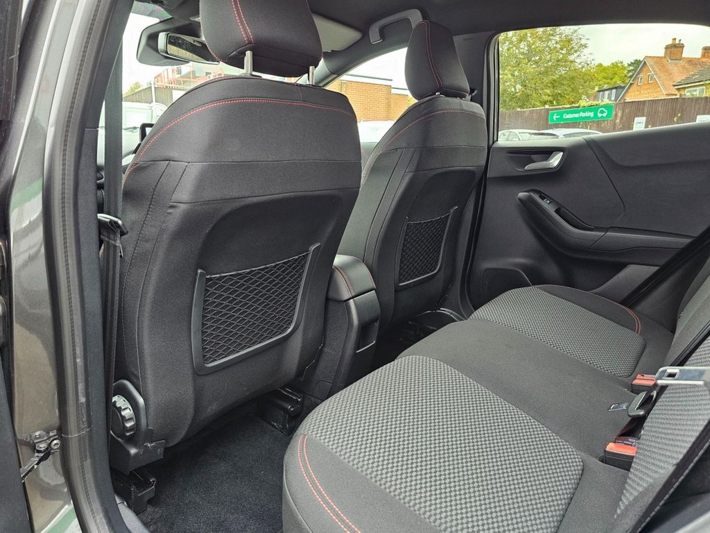 Used Ford Puma 2023 for sale - 76617224: Photo 44