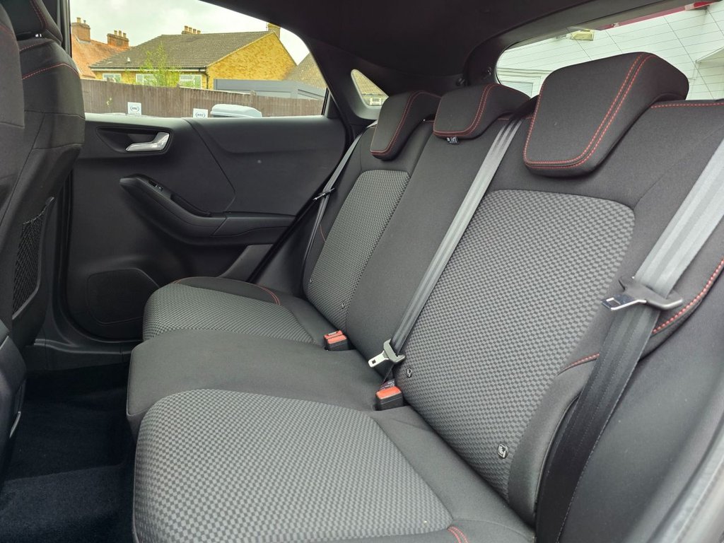 Used Ford Puma 2023 for sale - 76617224: Photo 46