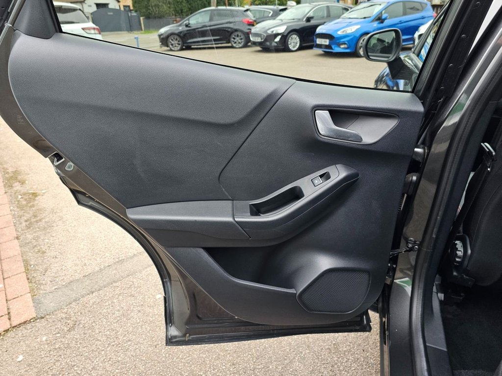 Used Ford Puma 2023 for sale - 76617224: Photo 47