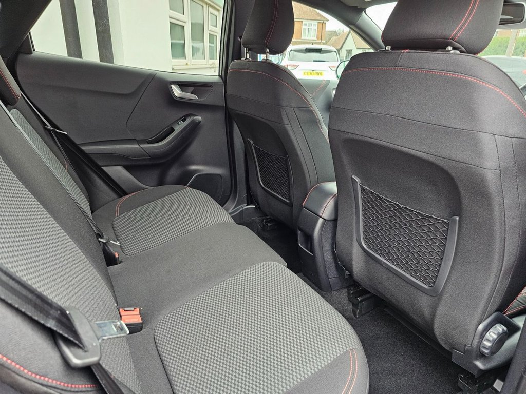 Used Ford Puma 2023 for sale - 76617224: Photo 50