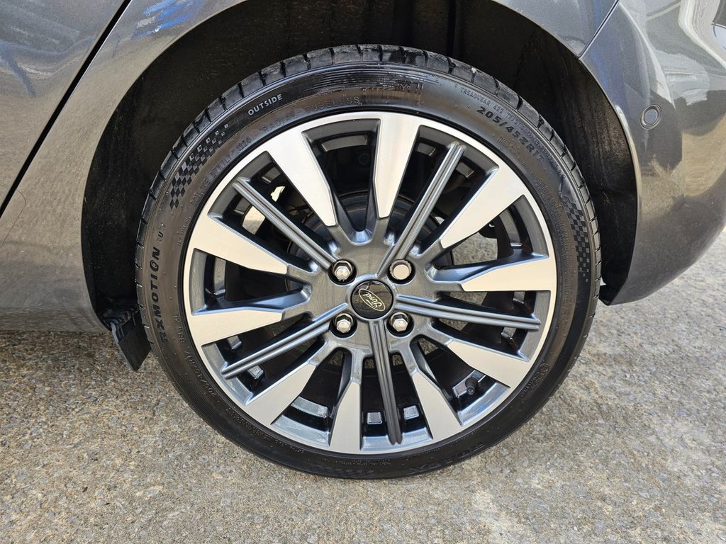 Used Ford Fiesta 2023 for sale - 76617170: Photo 15