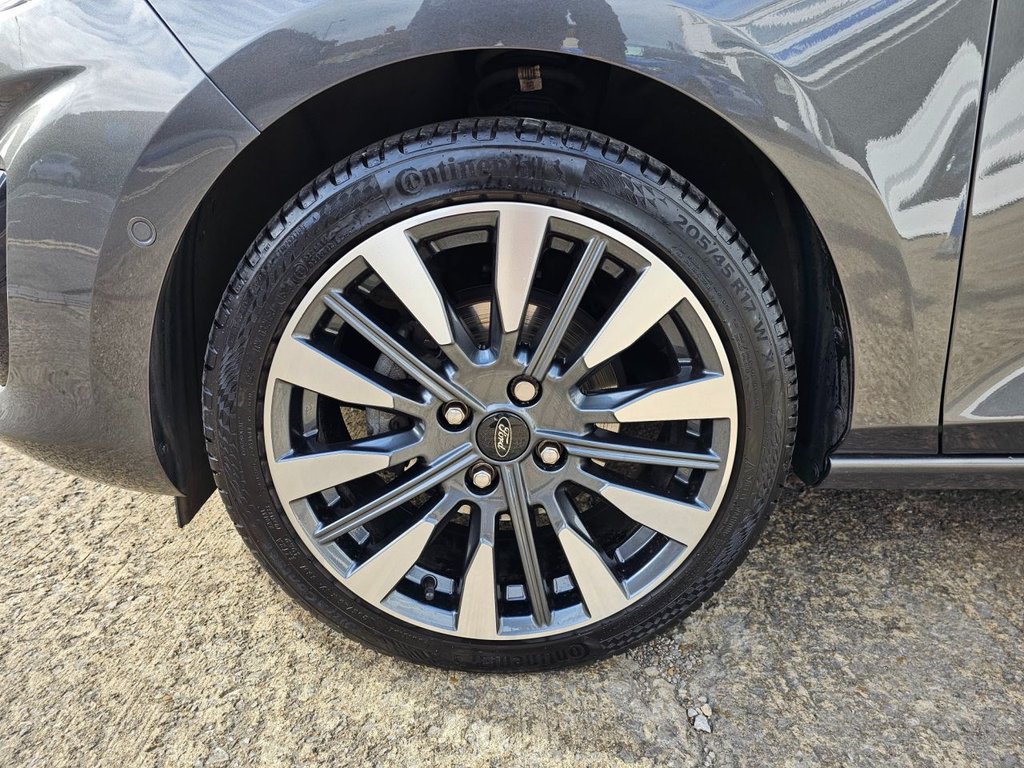 Used Ford Fiesta 2023 for sale - 76617170: Photo 16