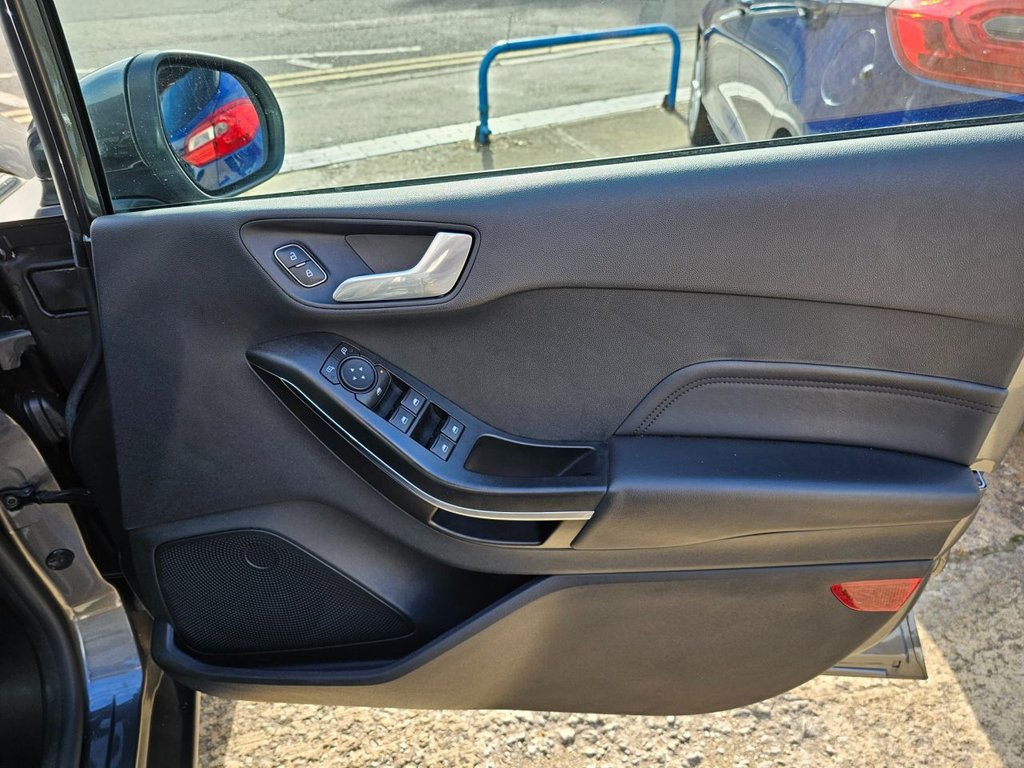 Used Ford Fiesta 2023 for sale - 76617170: Photo 19