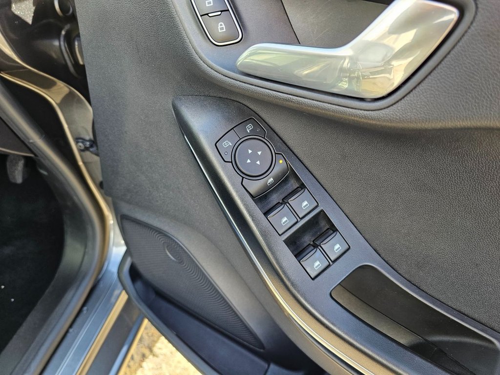 Used Ford Fiesta 2023 for sale - 76617170: Photo 20