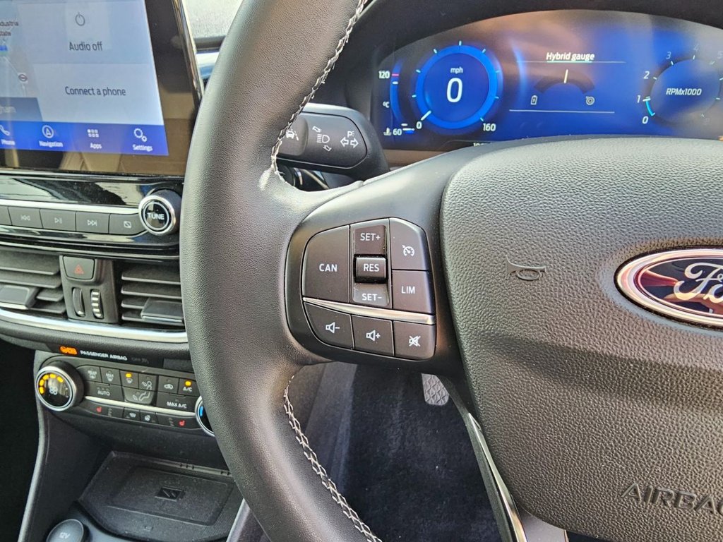 Used Ford Fiesta 2023 for sale - 76617170: Photo 24