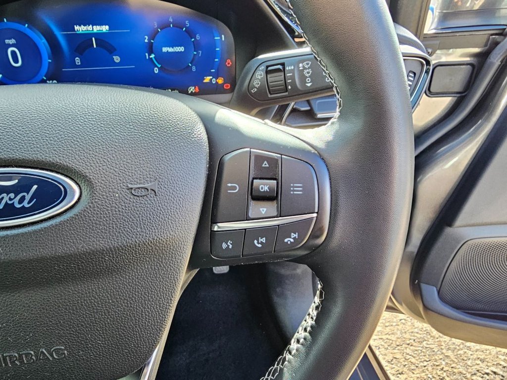 Used Ford Fiesta 2023 for sale - 76617170: Photo 25