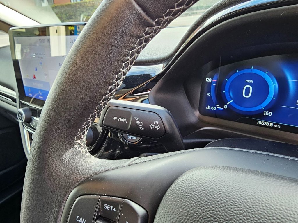 Used Ford Fiesta 2023 for sale - 76617170: Photo 26