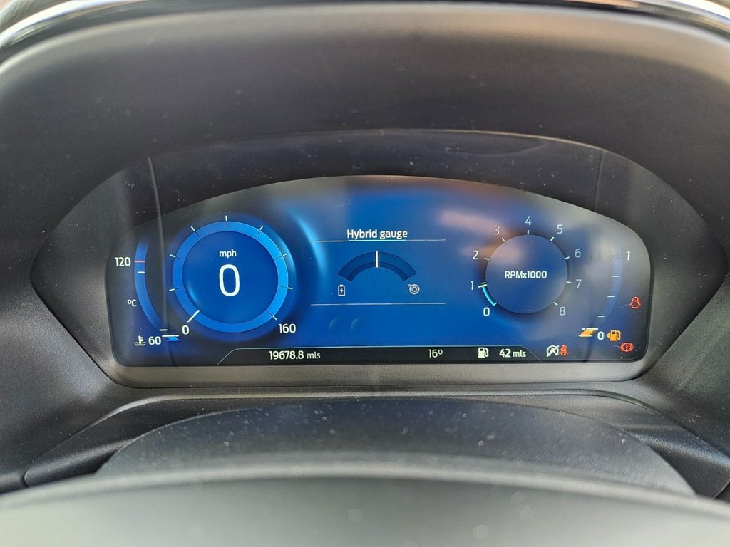 Used Ford Fiesta 2023 for sale - 76617170: Photo 28