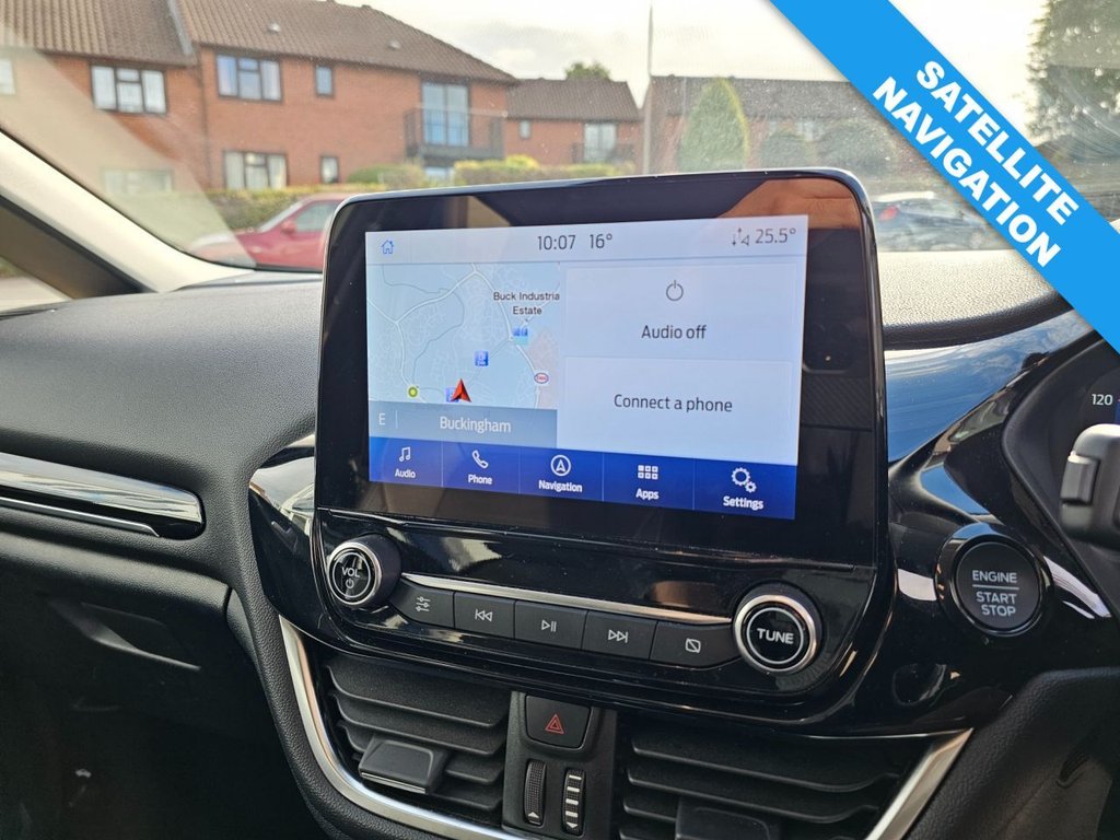 Used Ford Fiesta 2023 for sale - 76617170: Photo 30