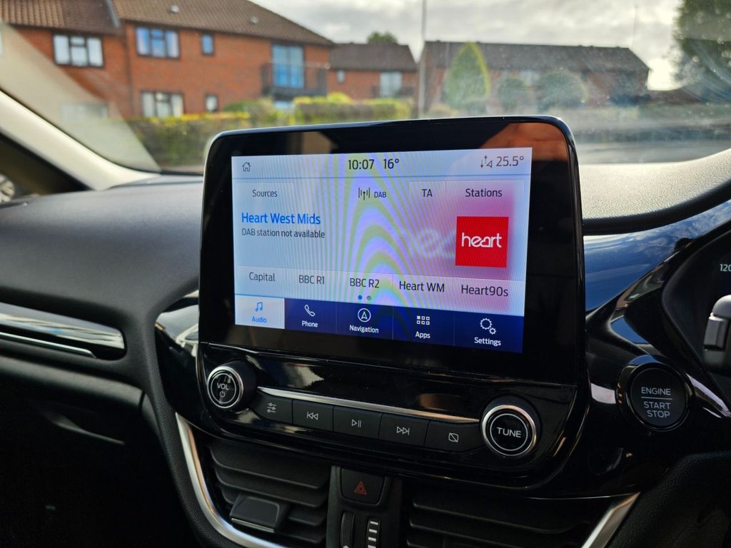 Used Ford Fiesta 2023 for sale - 76617170: Photo 31