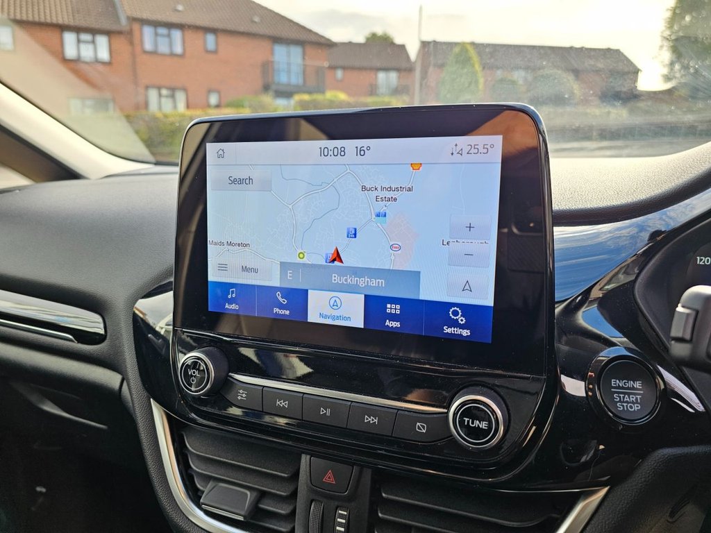 Used Ford Fiesta 2023 for sale - 76617170: Photo 33