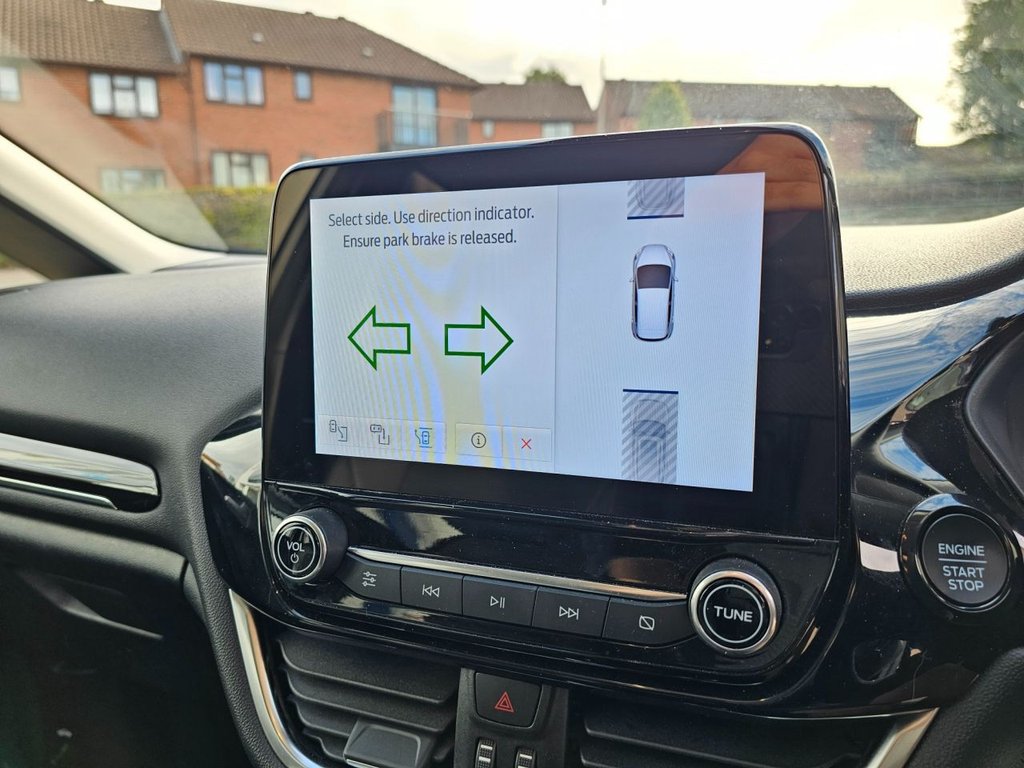 Used Ford Fiesta 2023 for sale - 76617170: Photo 39