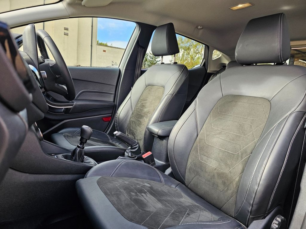 Used Ford Fiesta 2023 for sale - 76617170: Photo 42