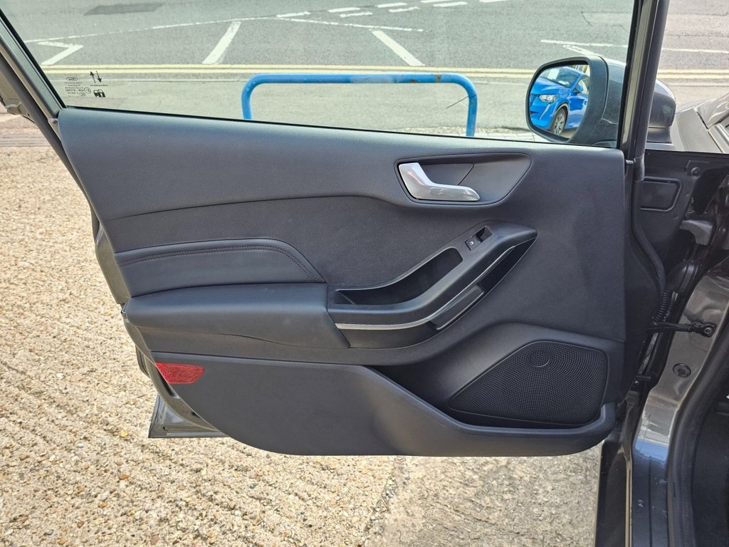 Used Ford Fiesta 2023 for sale - 76617170: Photo 43