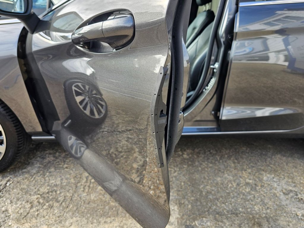 Used Ford Fiesta 2023 for sale - 76617170: Photo 45